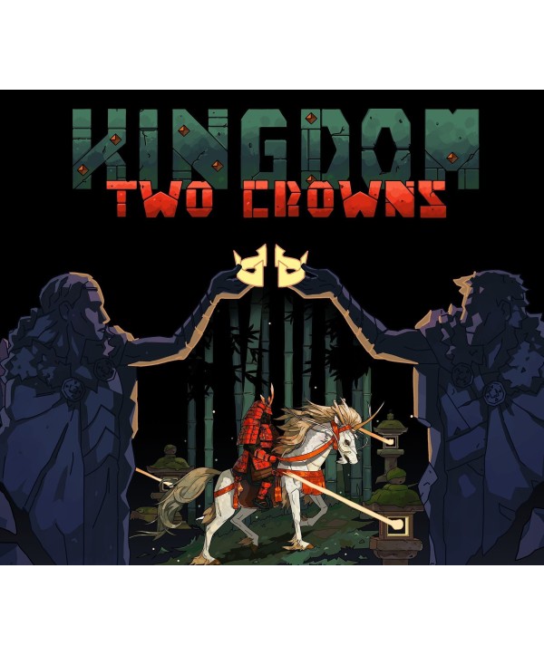 Kingdom Two Crowns Steam Key GLOBAL